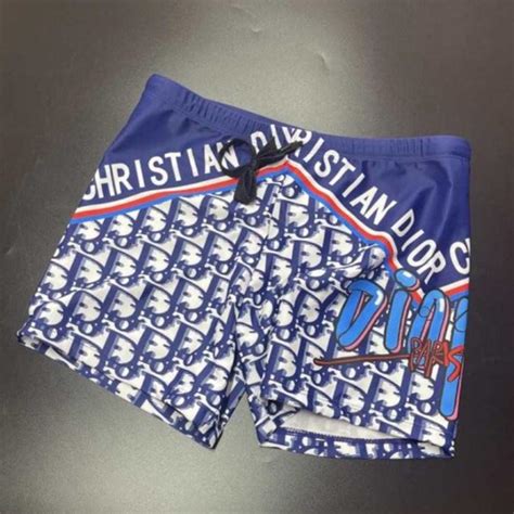 christian Dior shorts for women